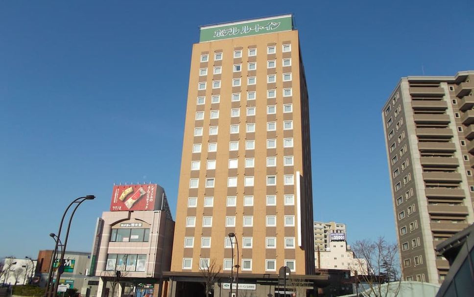 建物 写真