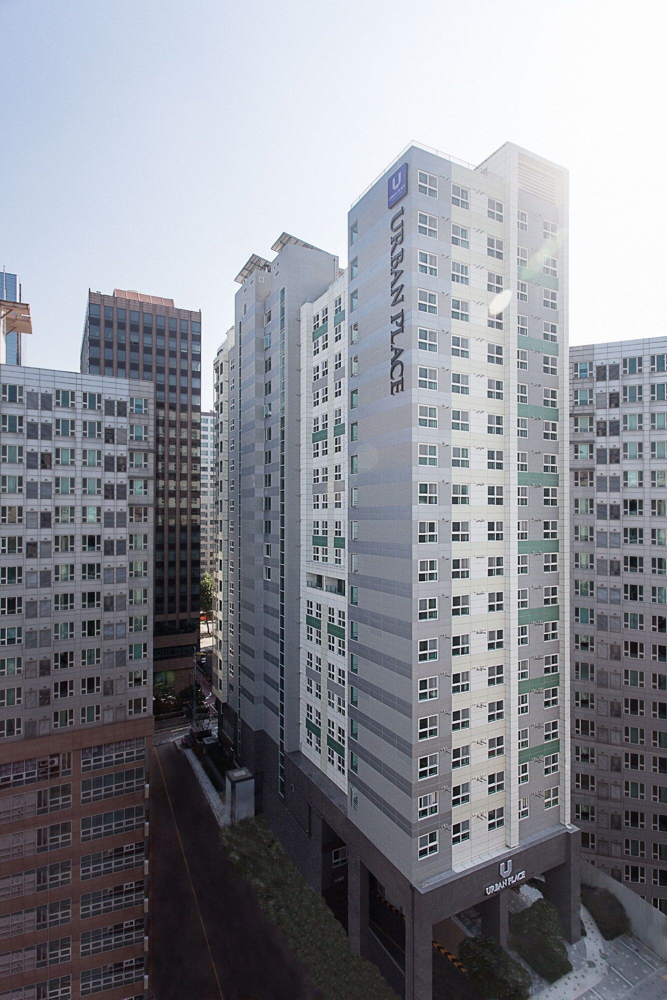 建物