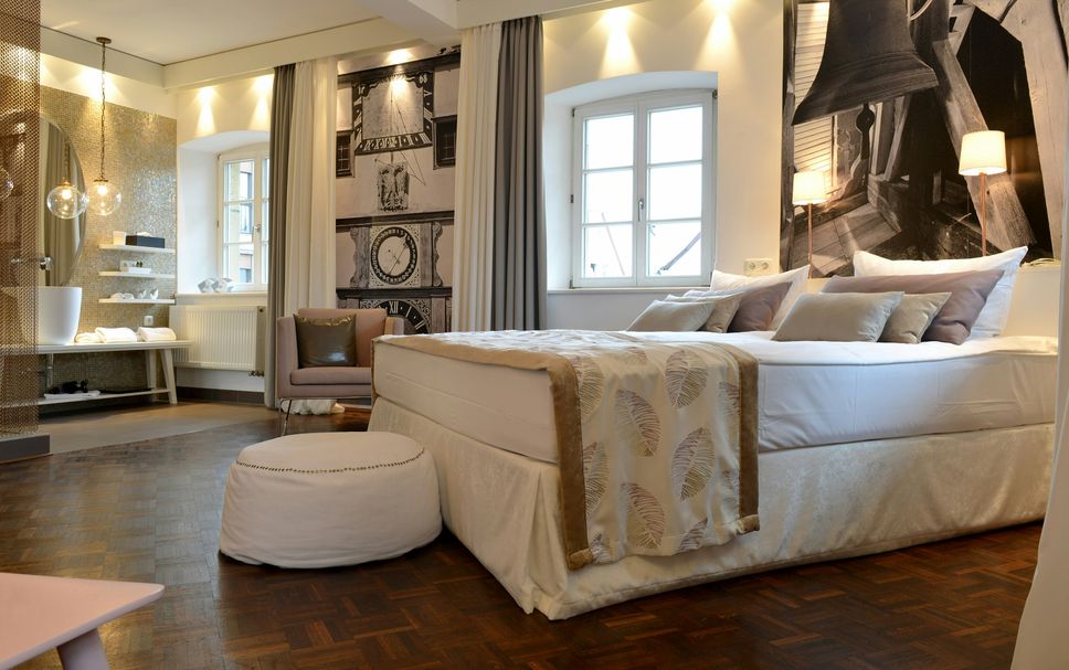 ダイニングルーム 写真