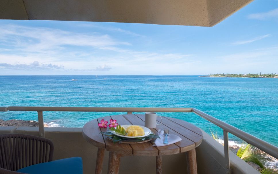 バルコニー 写真