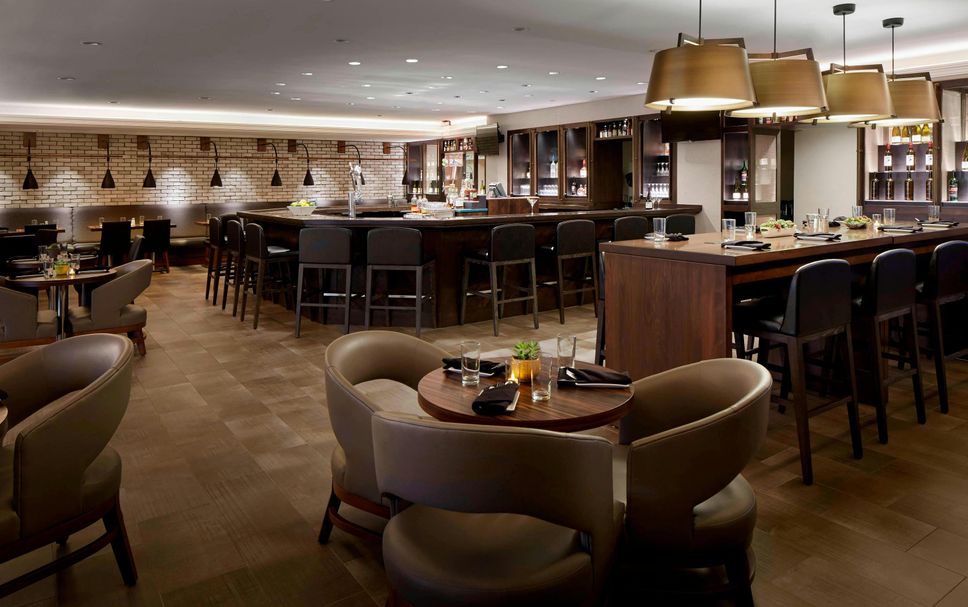 レストラン 写真