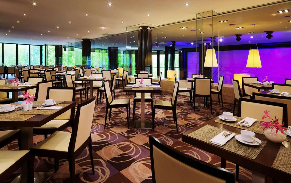 レストラン 写真