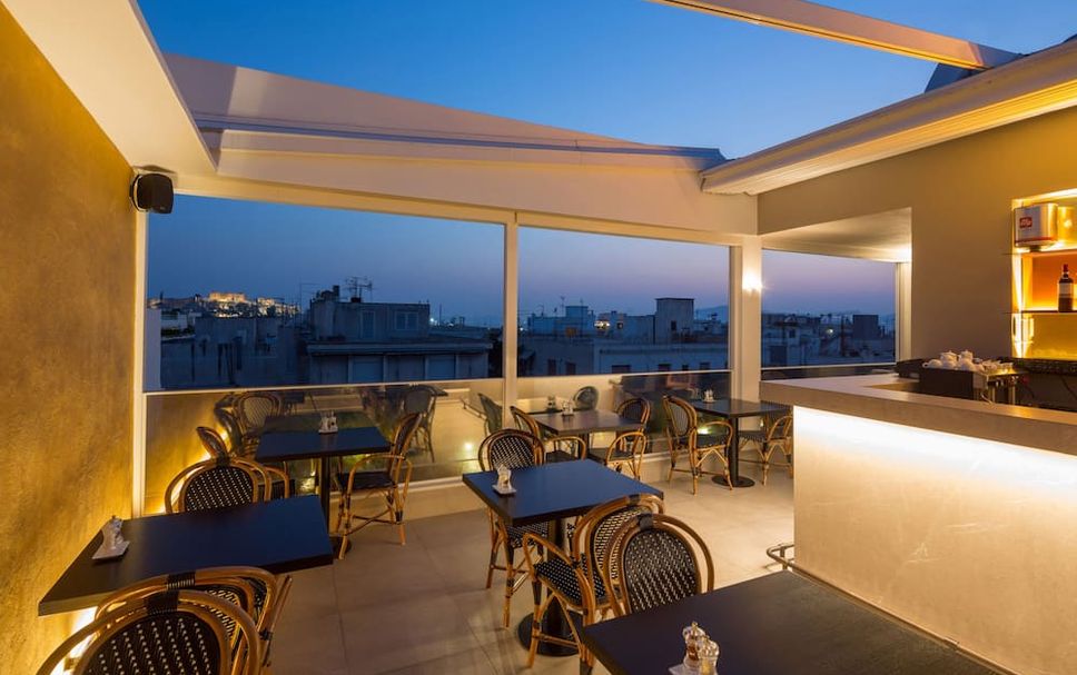 バルコニー 写真