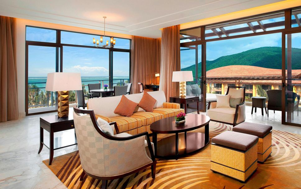 リビングルーム 写真