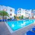 プール