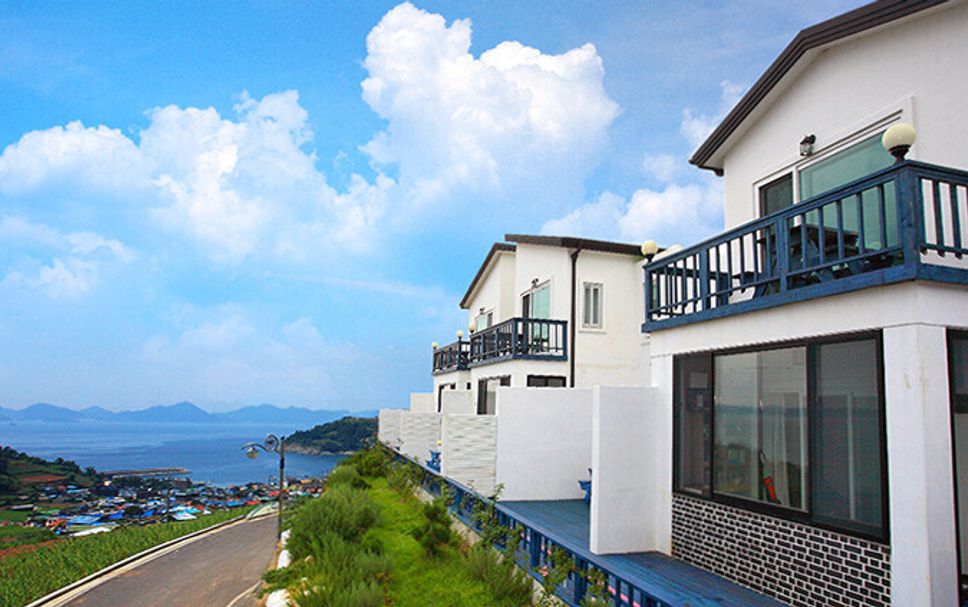 屋外の景色 写真