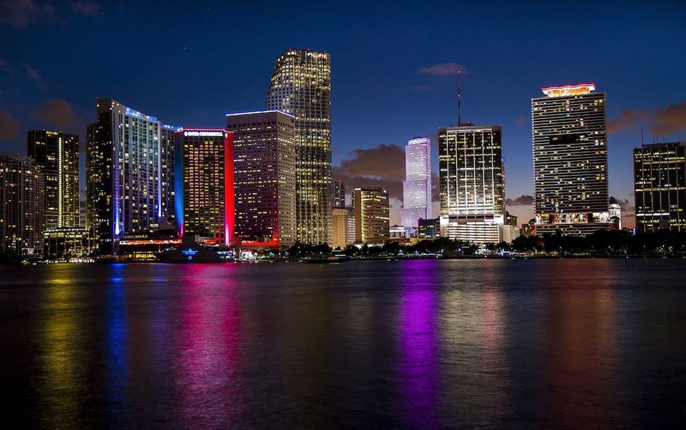 ホテル設備 写真