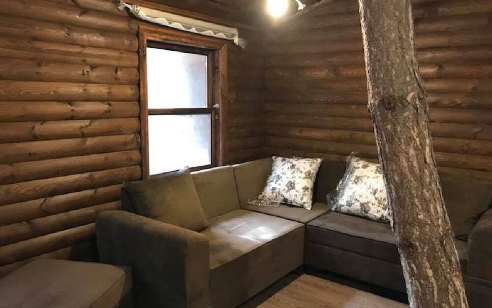 リビングルーム 写真