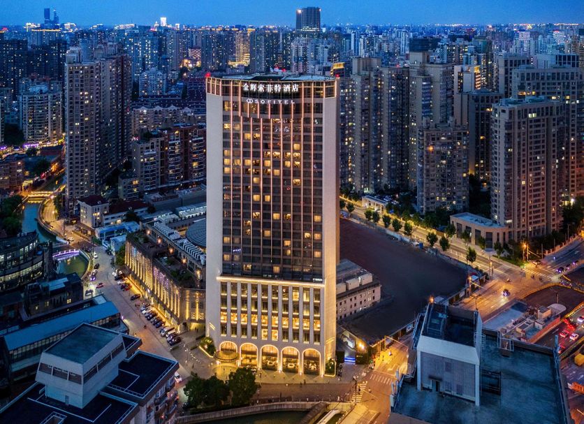 建物 写真