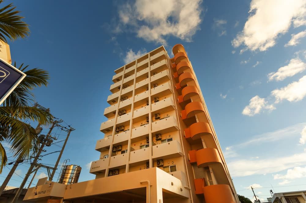 建物