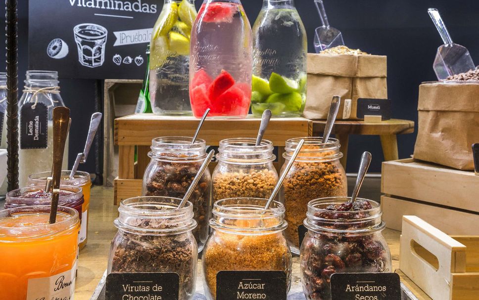 ダイニングルーム 写真