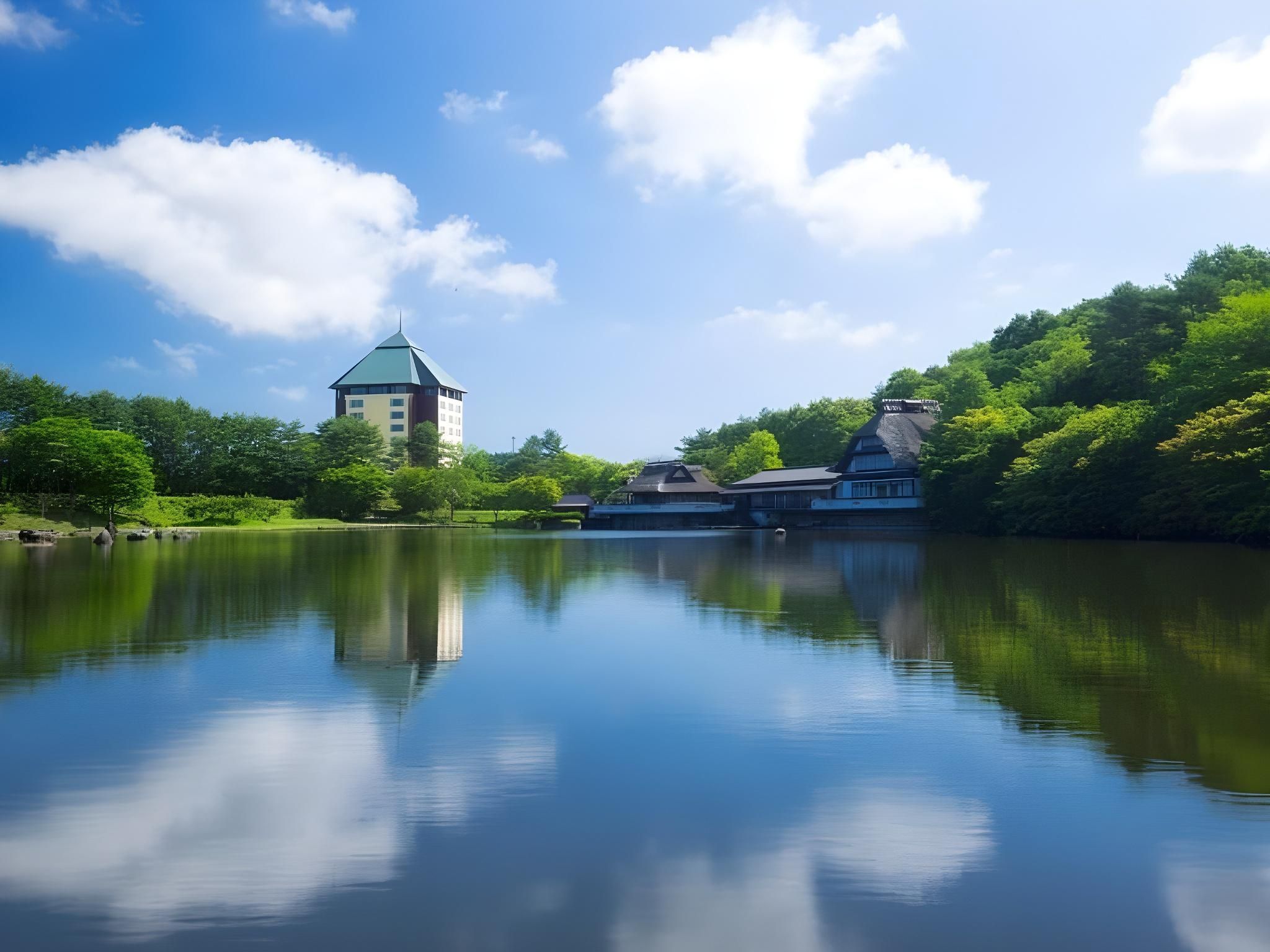 建物