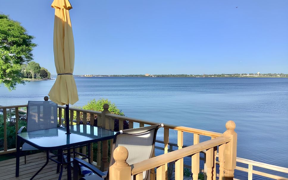 バルコニー 写真