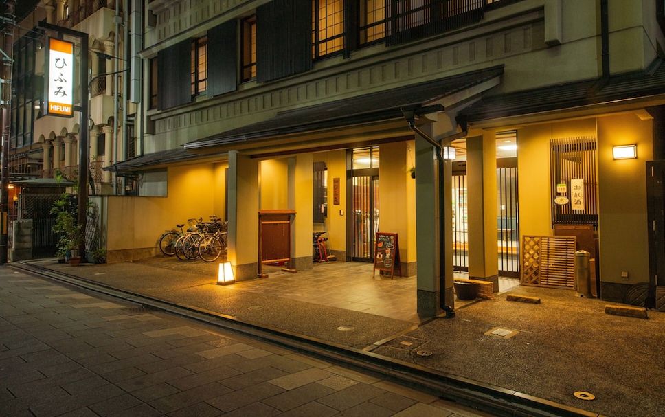 建物 写真