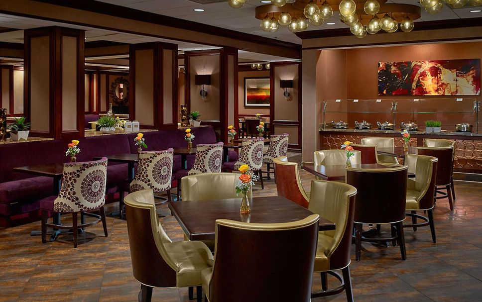 レストラン 写真