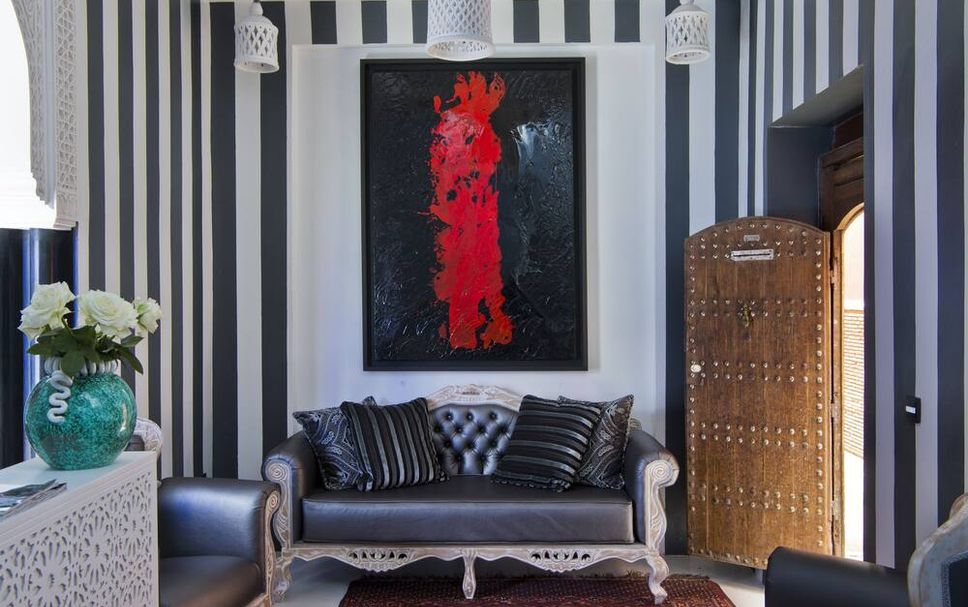 リビングルーム 写真