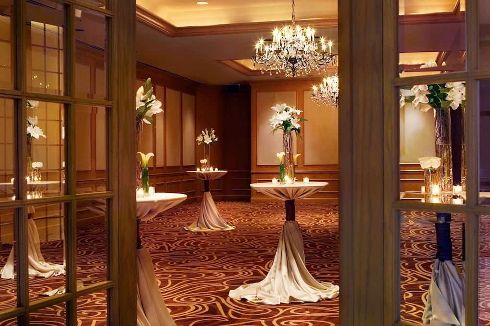 バンケットホール（宴会場）