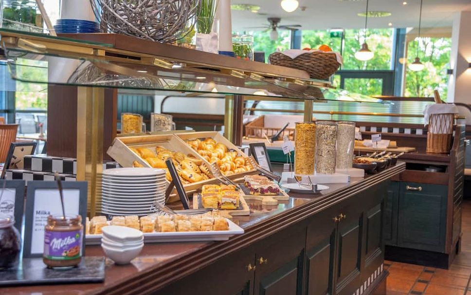 レストラン 写真