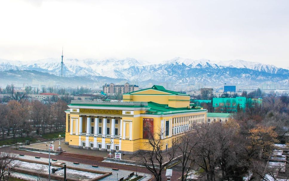 レストラン 写真