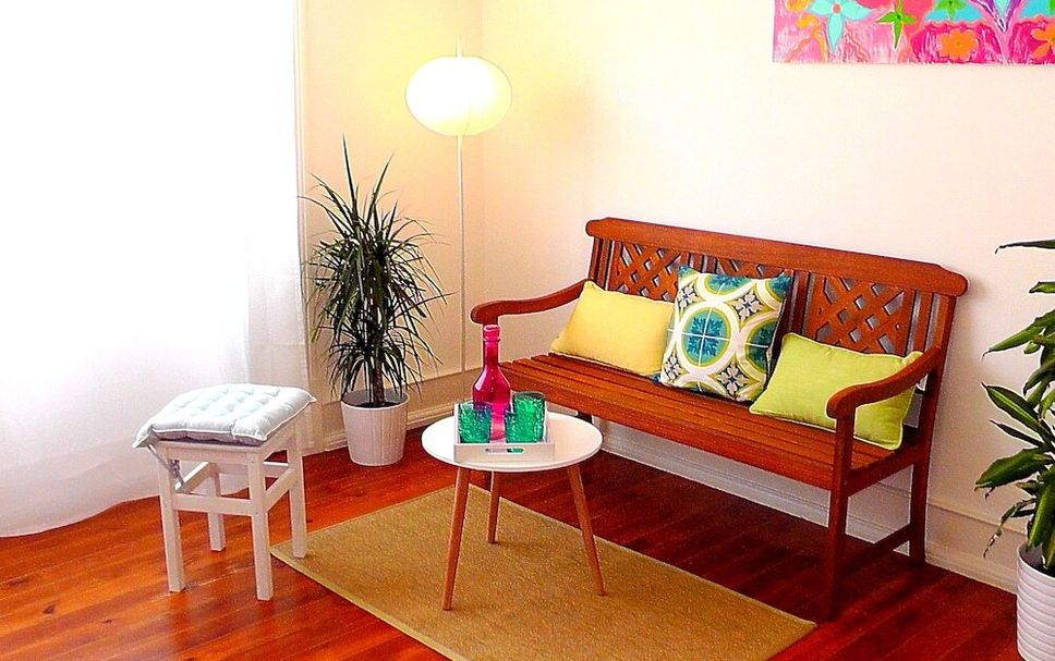 リビングルーム 写真