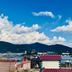 屋外の景色