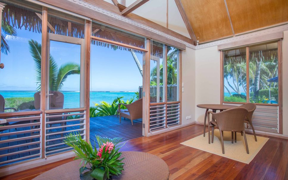 バルコニー 写真