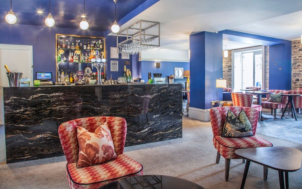 ホテル設備 写真