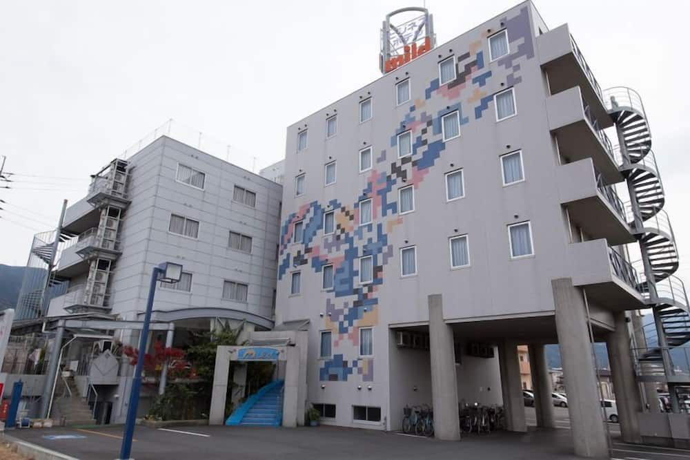 建物