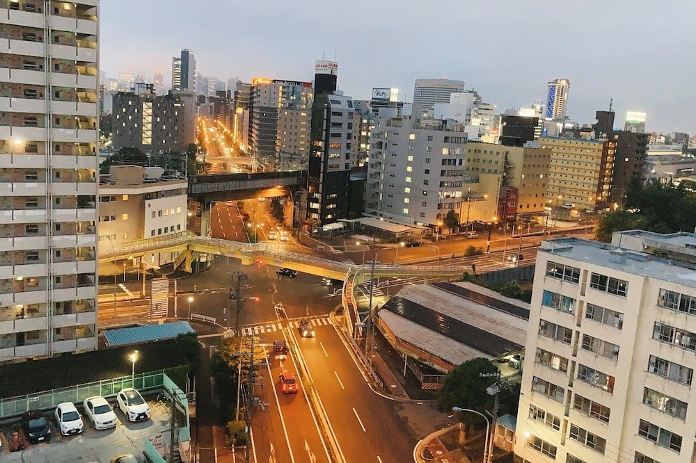 屋外の景色 写真