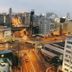 屋外の景色