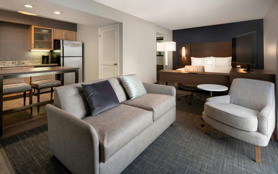 リビングルーム 写真