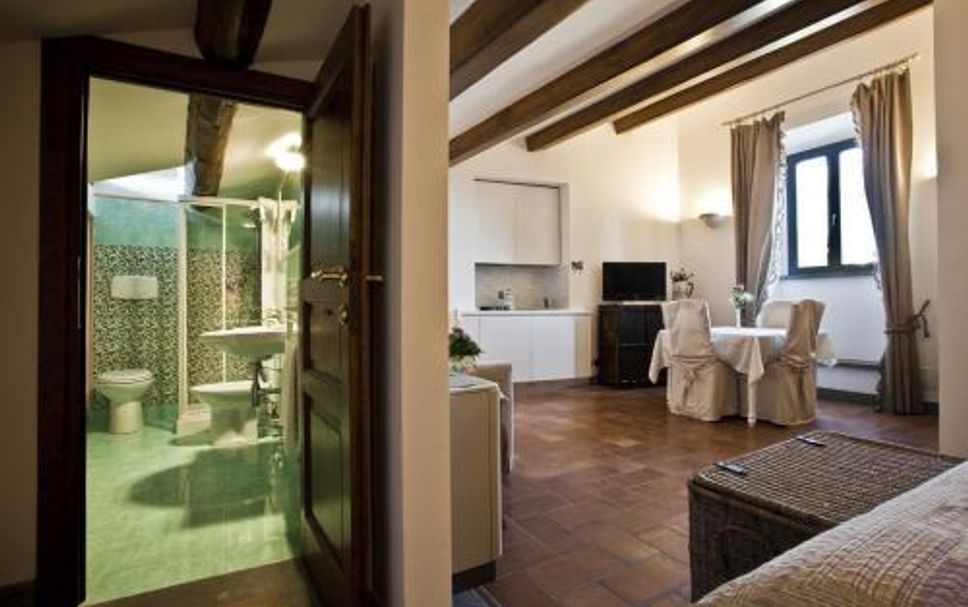 リビングルーム 写真