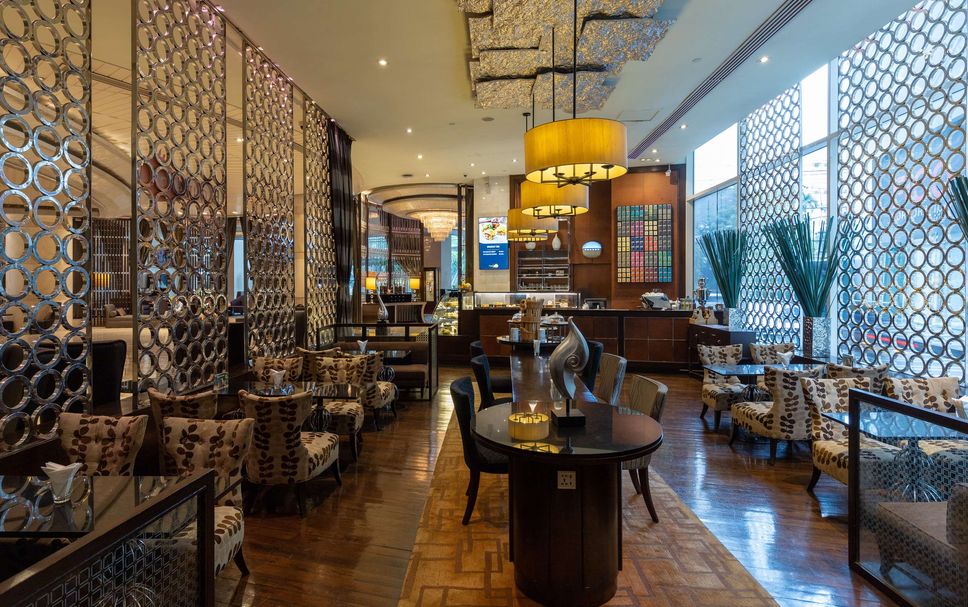 レストラン 写真