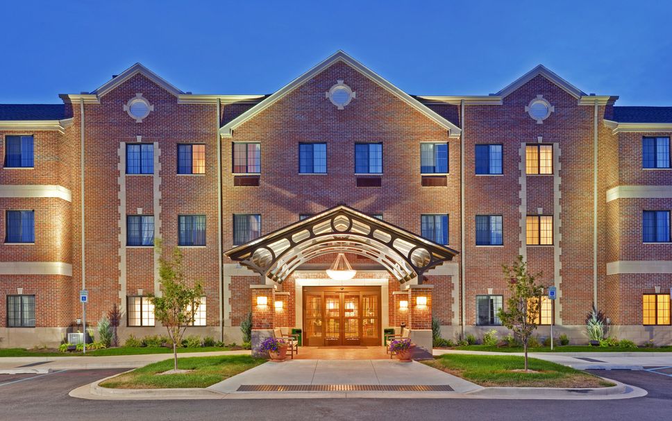 建物 写真