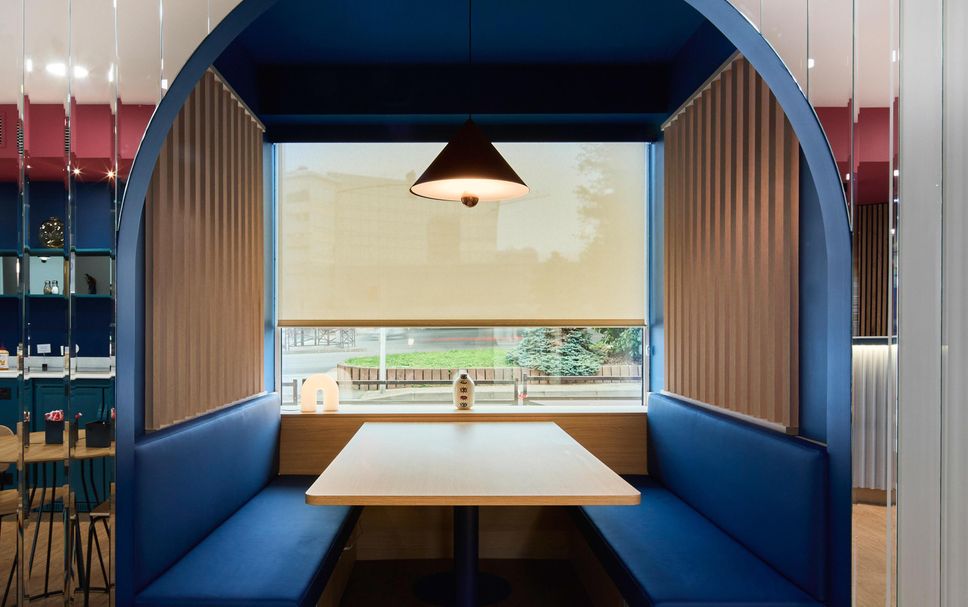 建物 写真