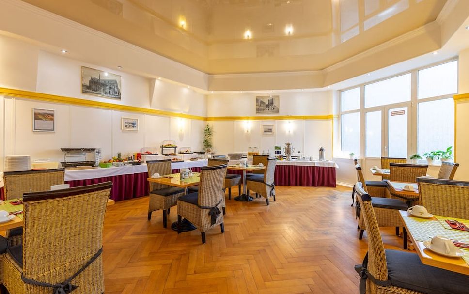 レストラン 写真