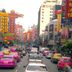 屋外の景色