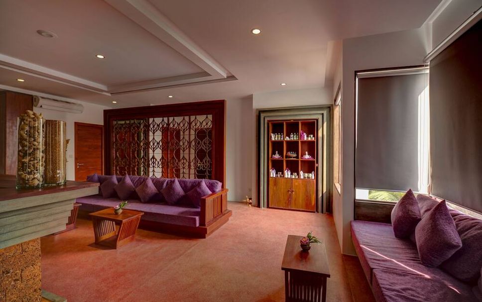 リビングルーム 写真