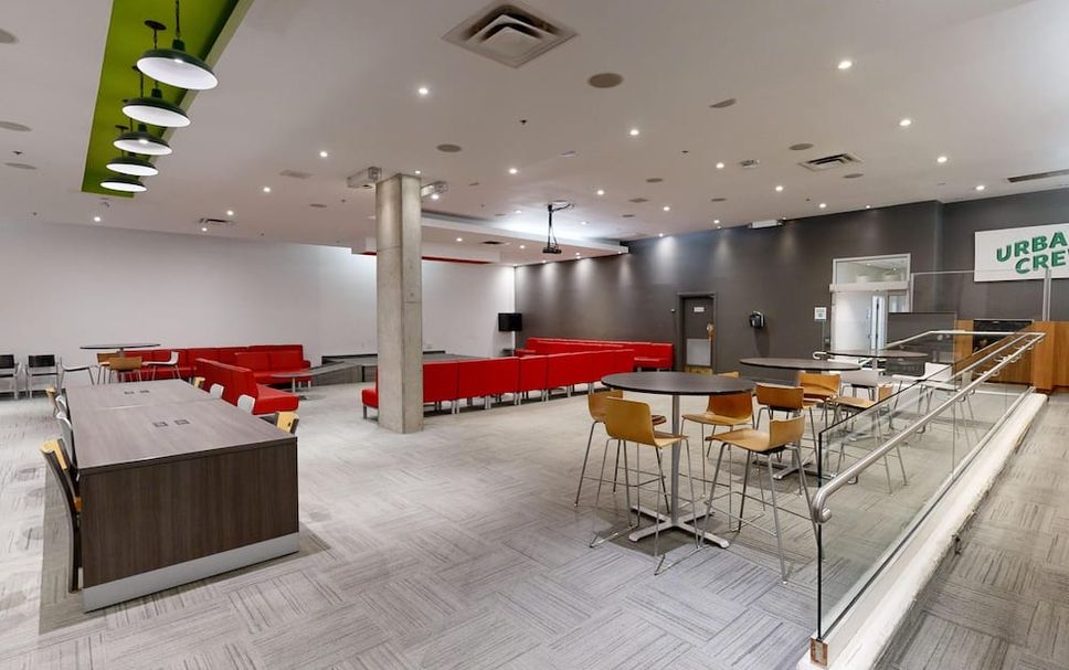 レストラン 写真