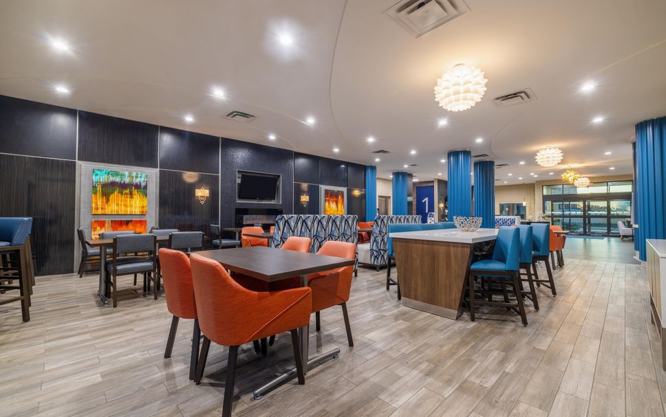 レストラン 写真