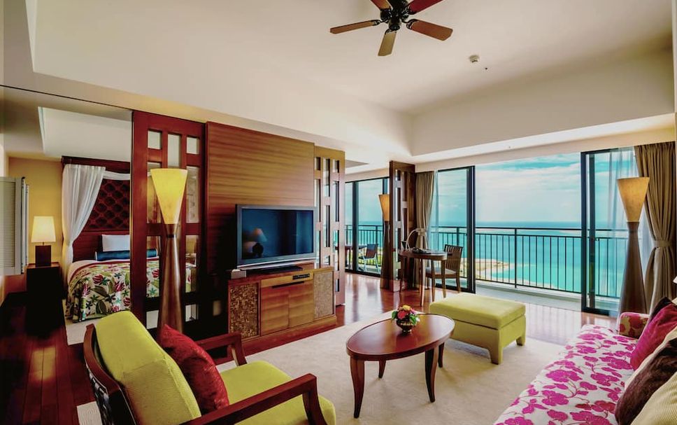 リビングルーム 写真