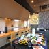 ビュッフェ