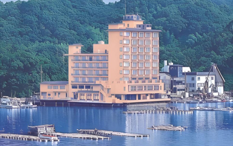 建物 写真