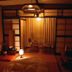 屋外の景色