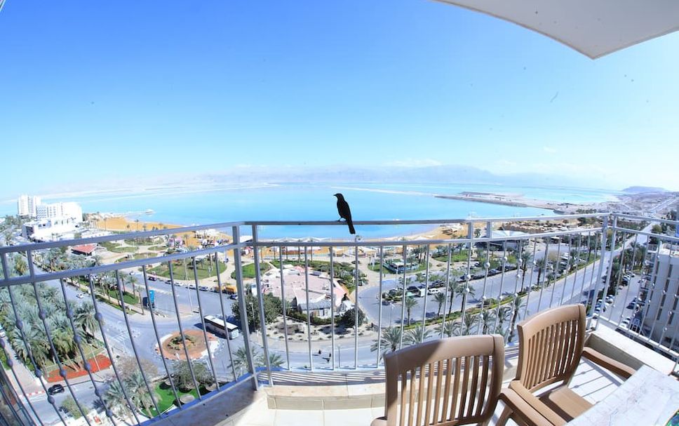 バルコニー 写真