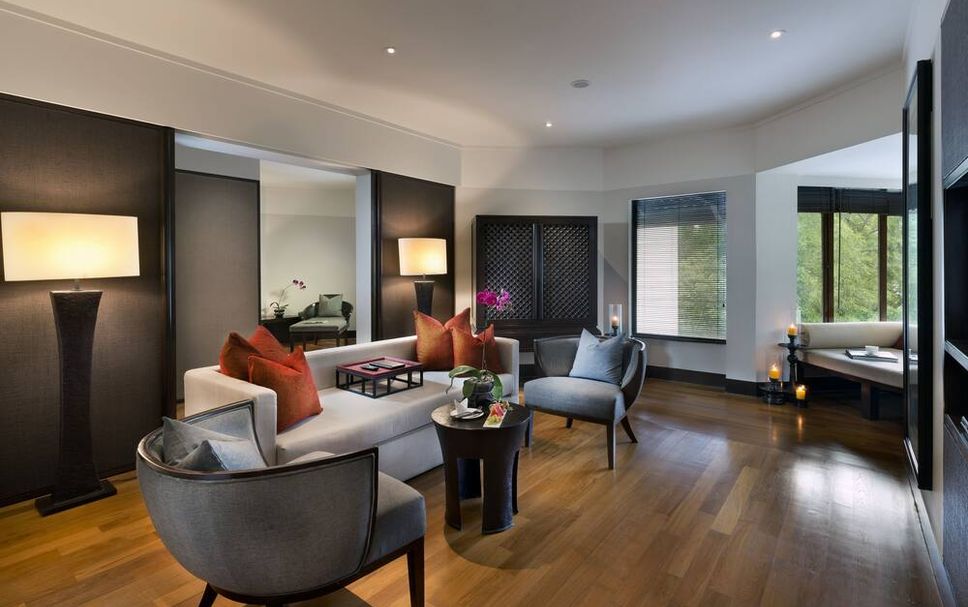 リビングルーム 写真