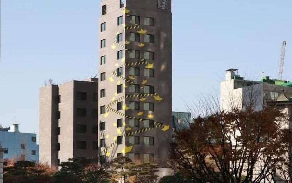 建物 写真