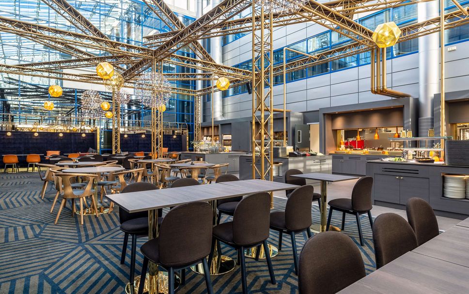 レストラン 写真