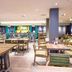 レストラン