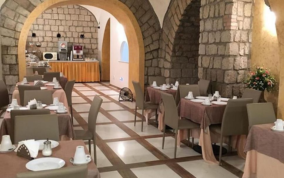 レストラン 写真